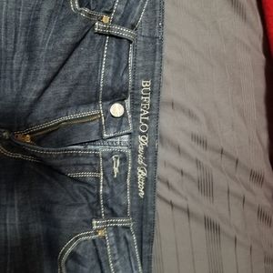 Ladies Buffalo Jeans